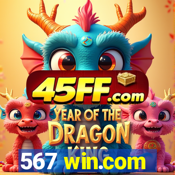 567 win.com